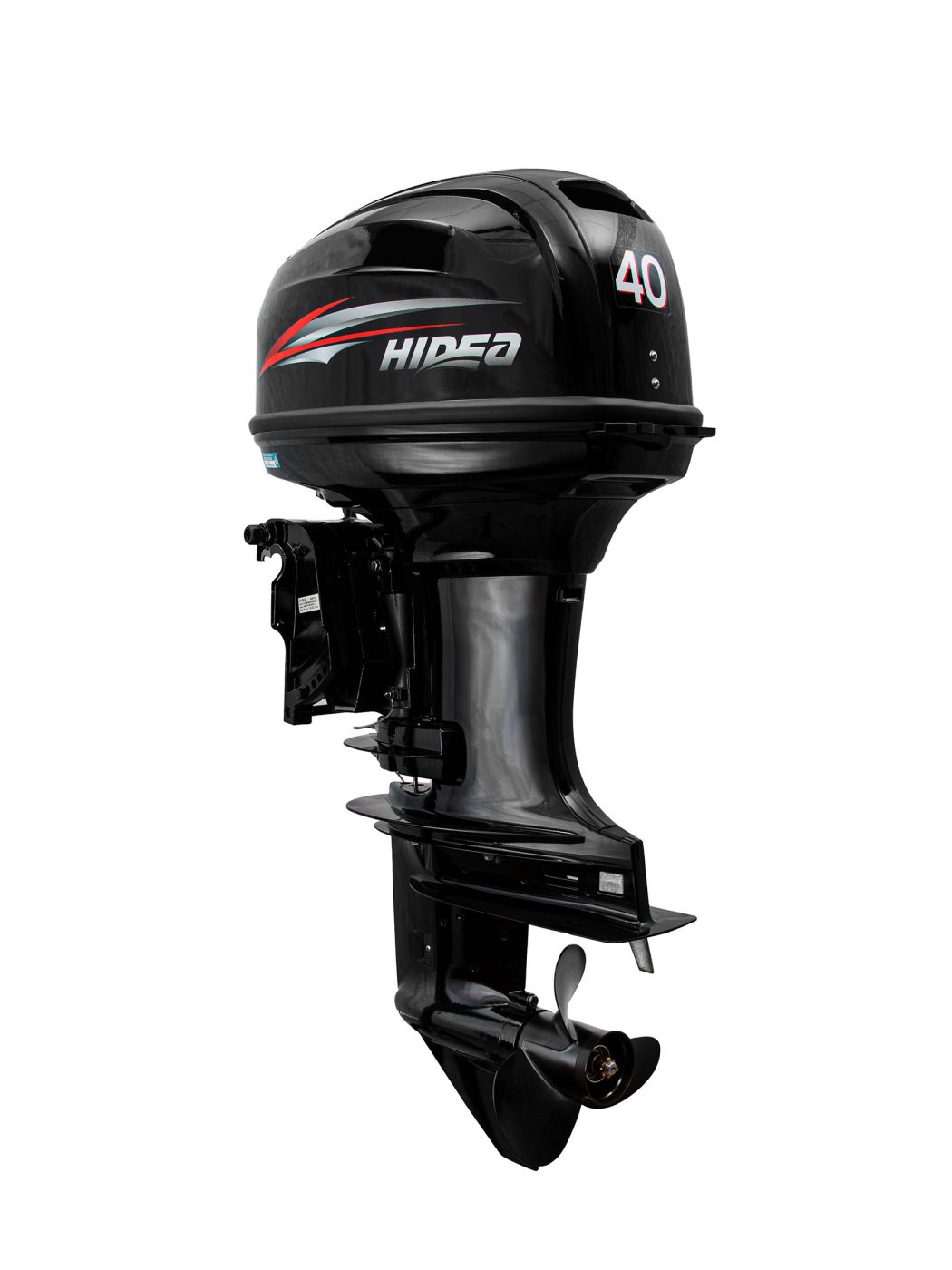 Hidea HD 40 (дист. + трим)