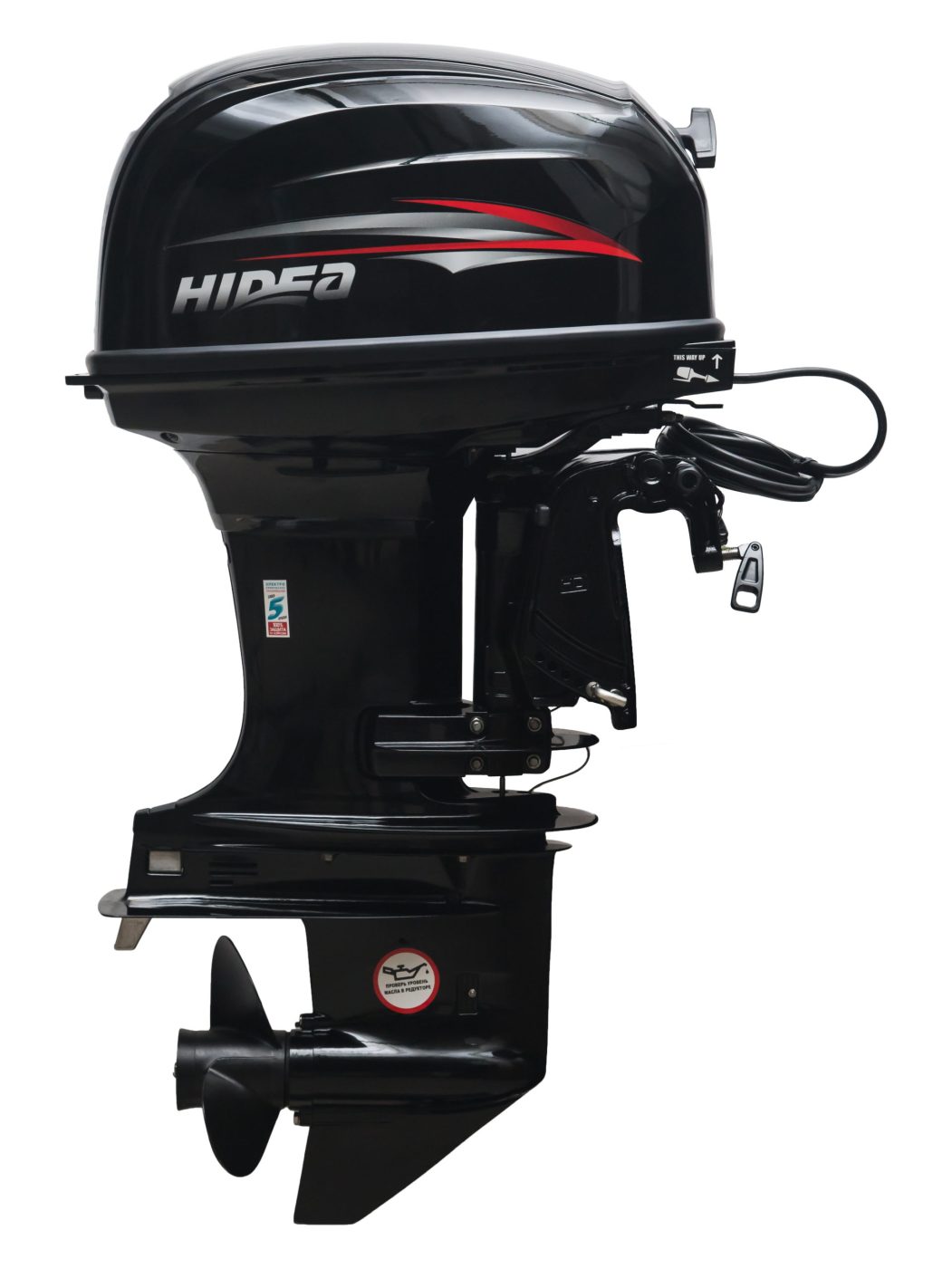 Hidea HD 40 (дист.)