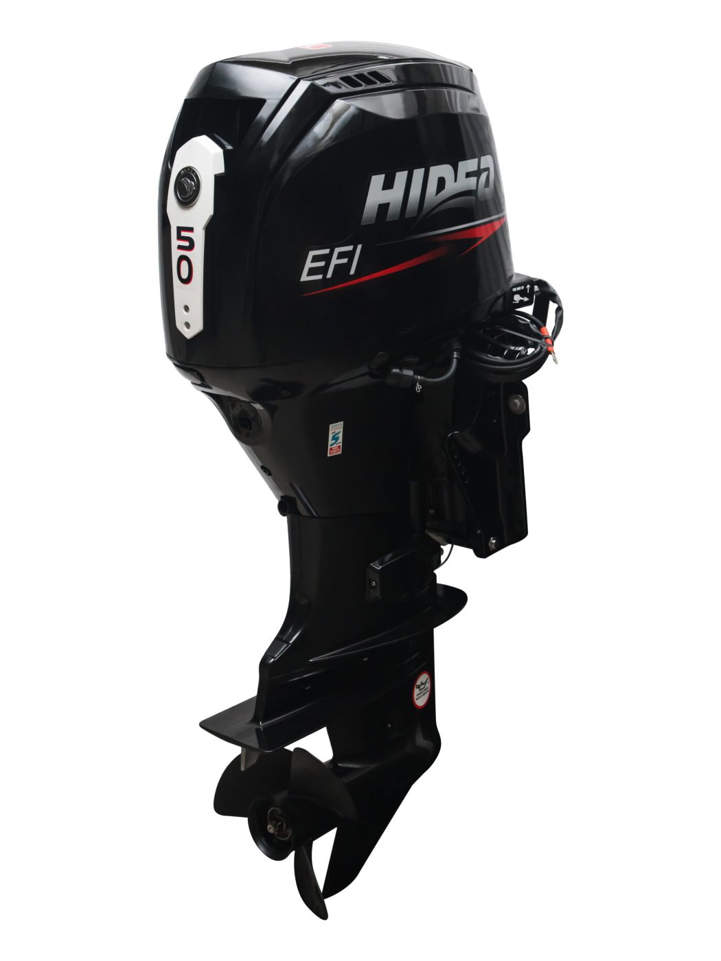 Hidea HDEF50FUEL-T